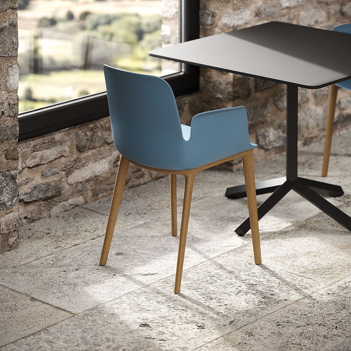 Fior Di Loto - Plastic