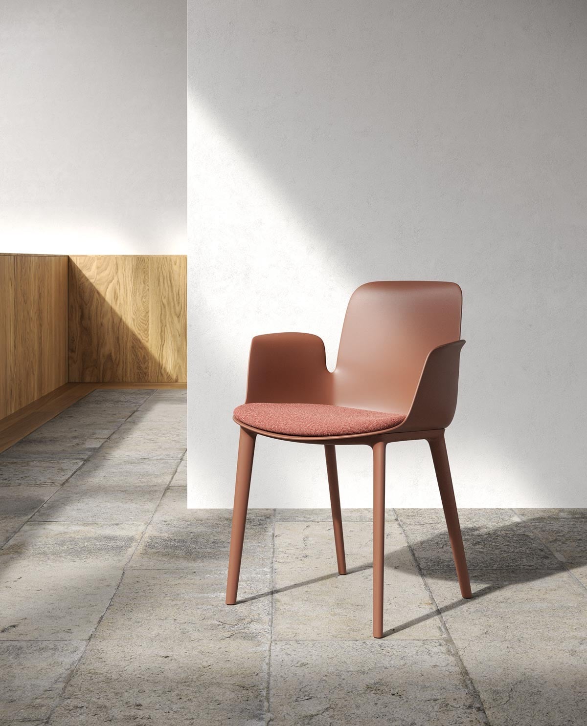 Fior Di Loto - Plastic