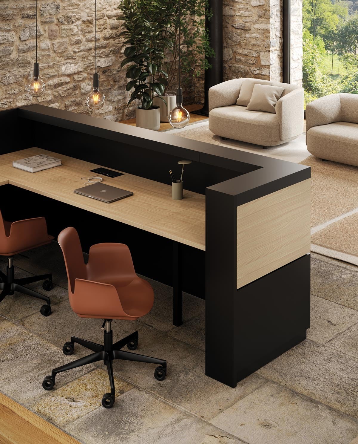 Fior Di Loto - Plastic