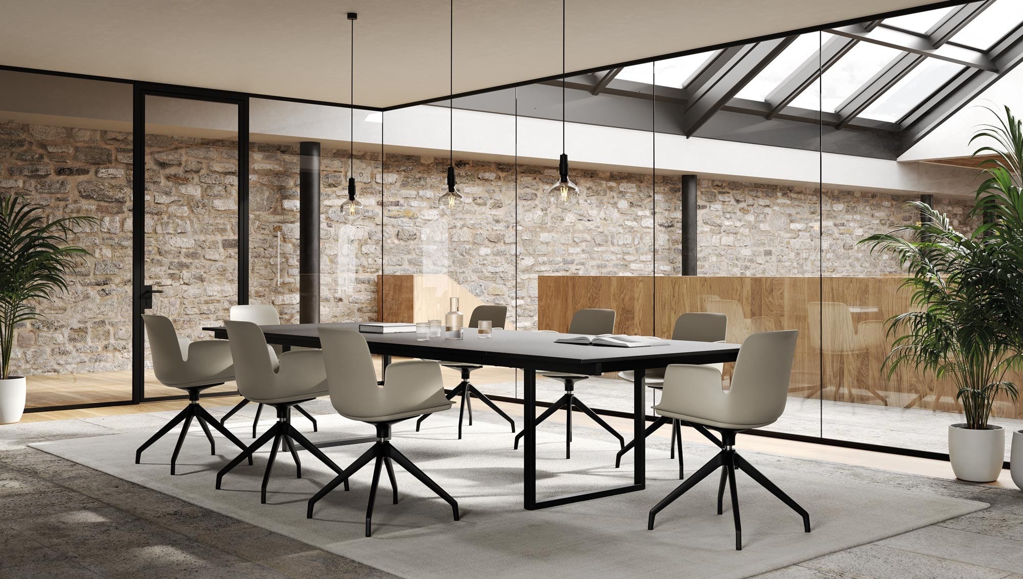 Fior Di Loto - Plastic