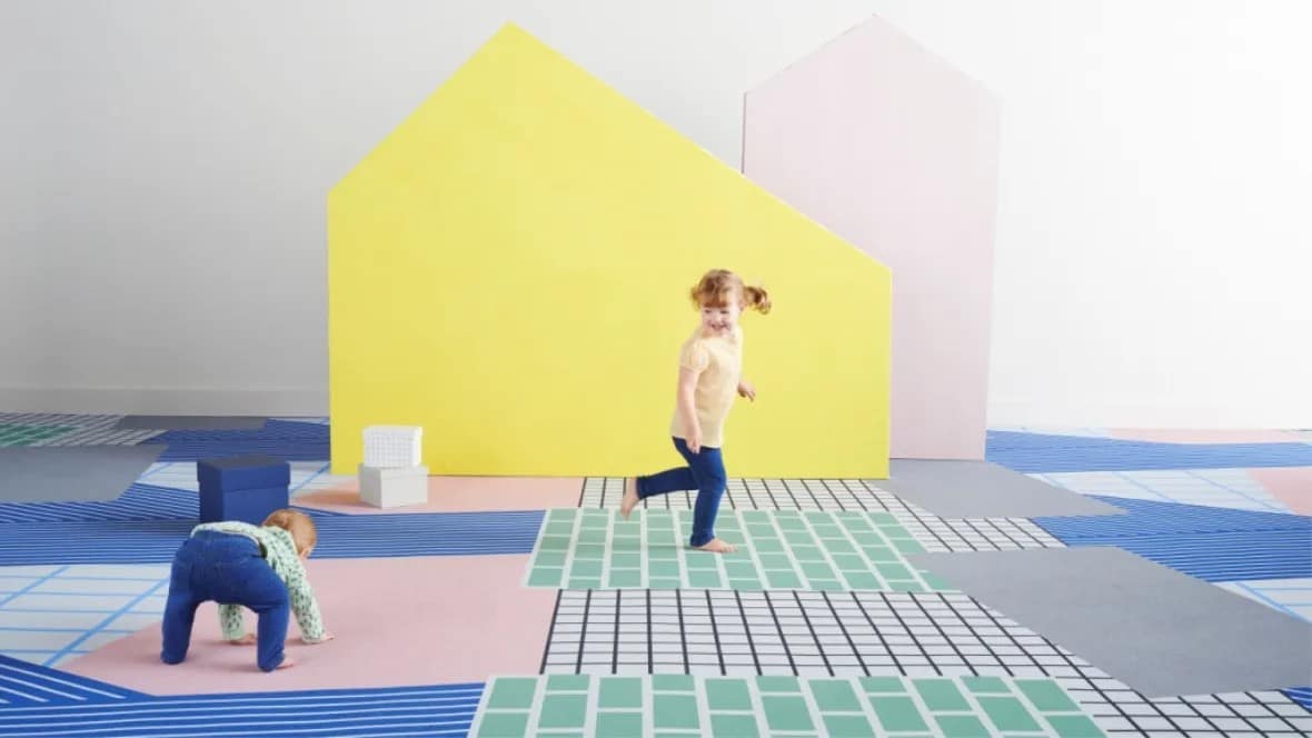 Flotex Flocked Flooring