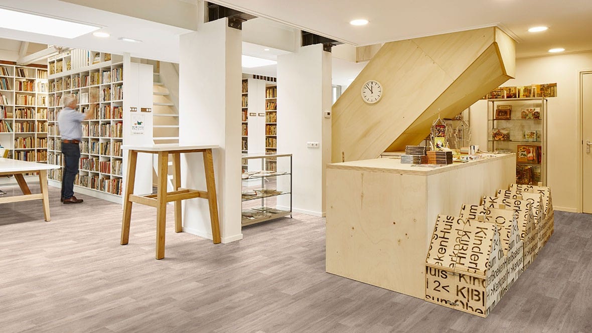 Flotex Flocked Flooring