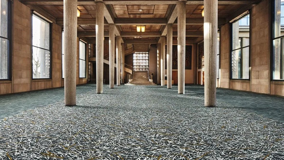 Flotex Flocked Flooring