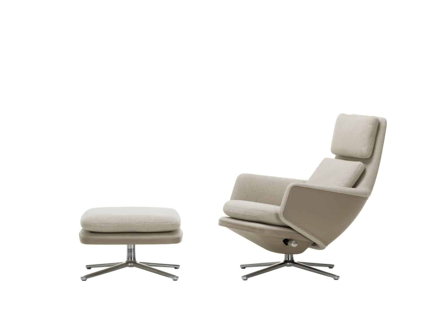 Grand Relax & Ottoman