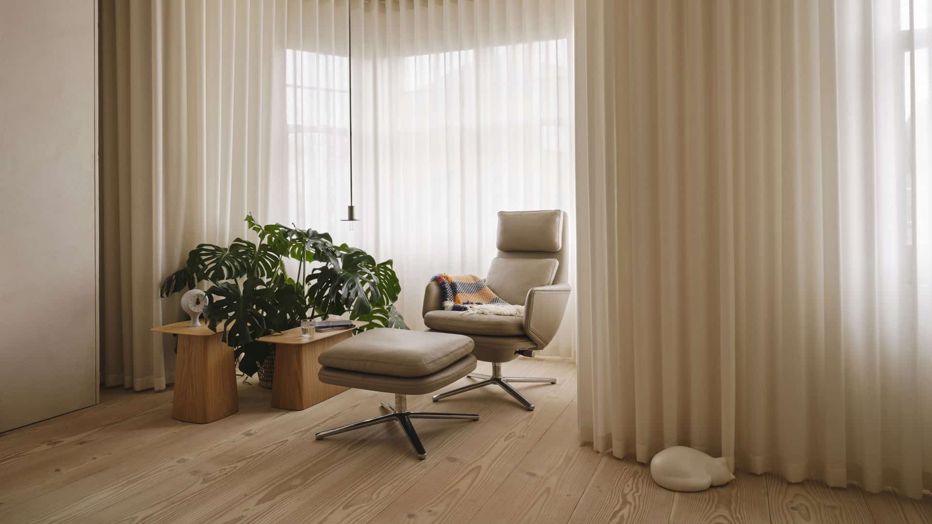 Grand Relax & Ottoman