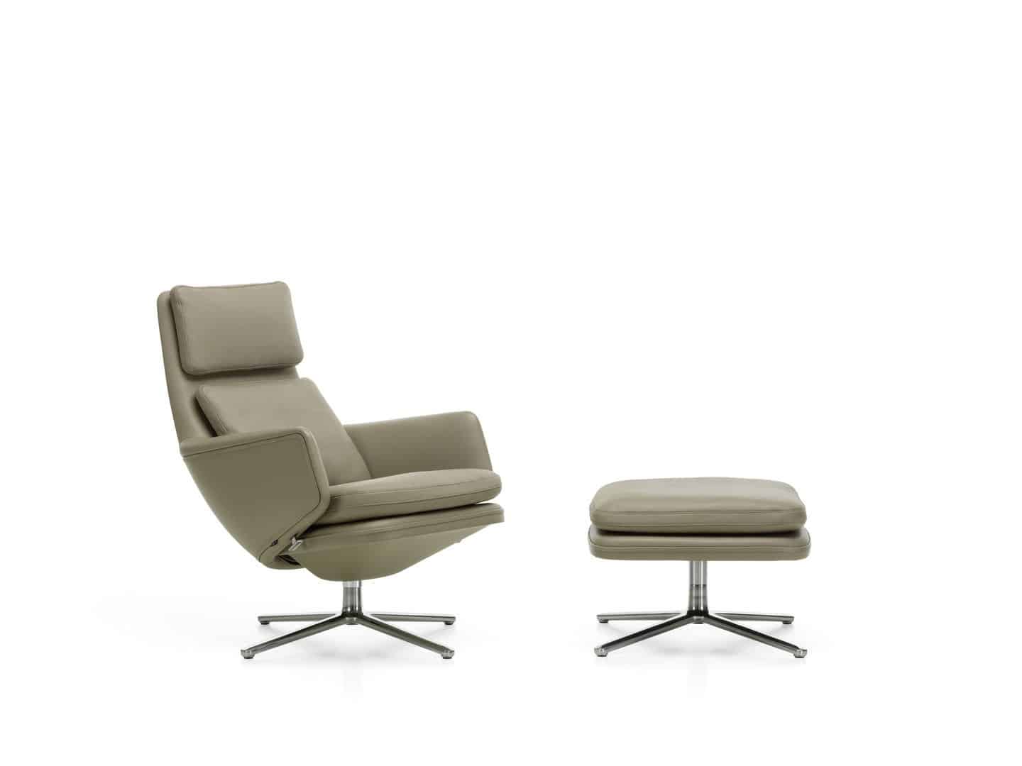 Grand Relax & Ottoman