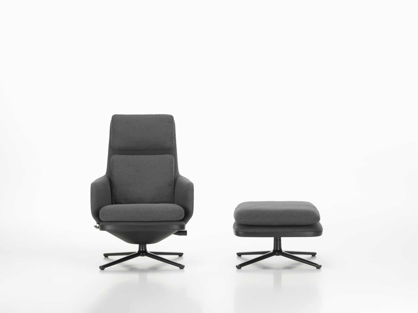 Grand Relax & Ottoman