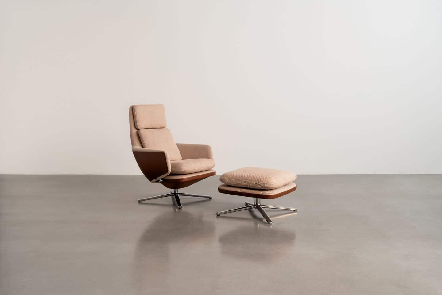 Grand Relax & Ottoman