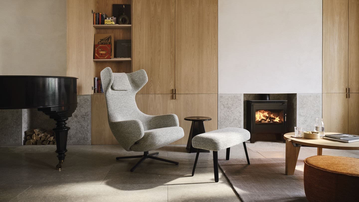 Grand Repos & Ottoman