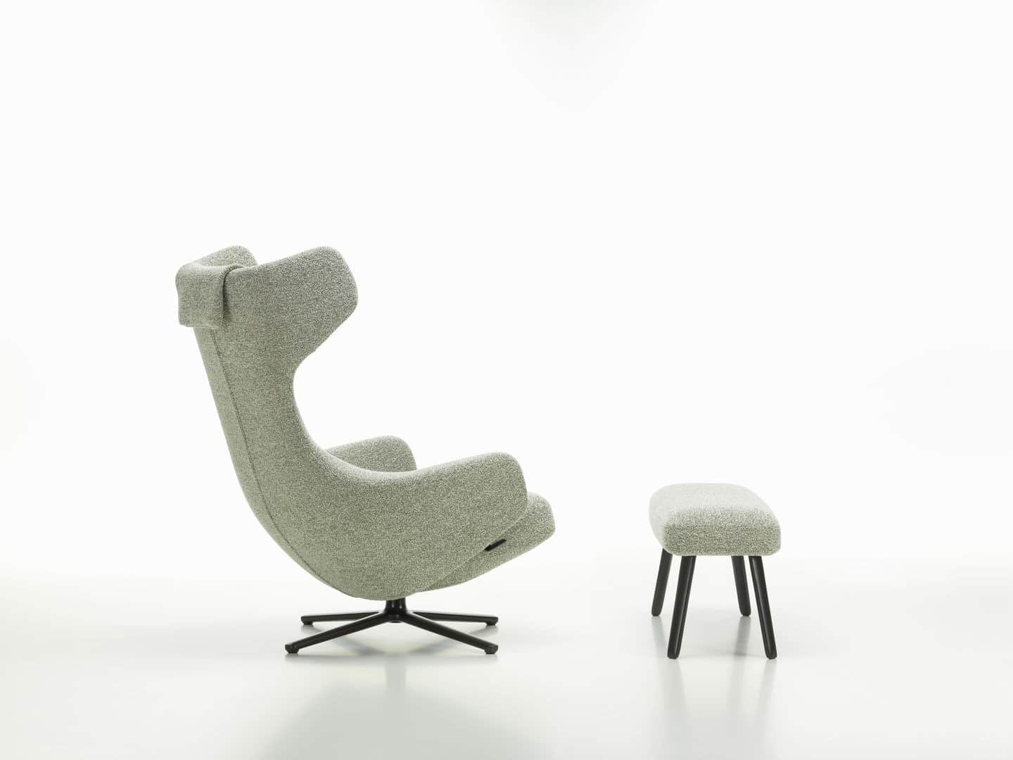 Grand Repos & Ottoman