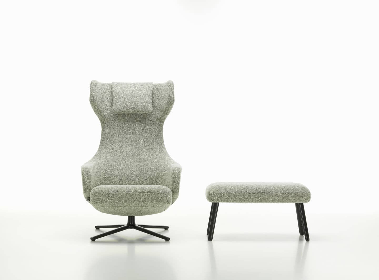 Grand Repos & Ottoman