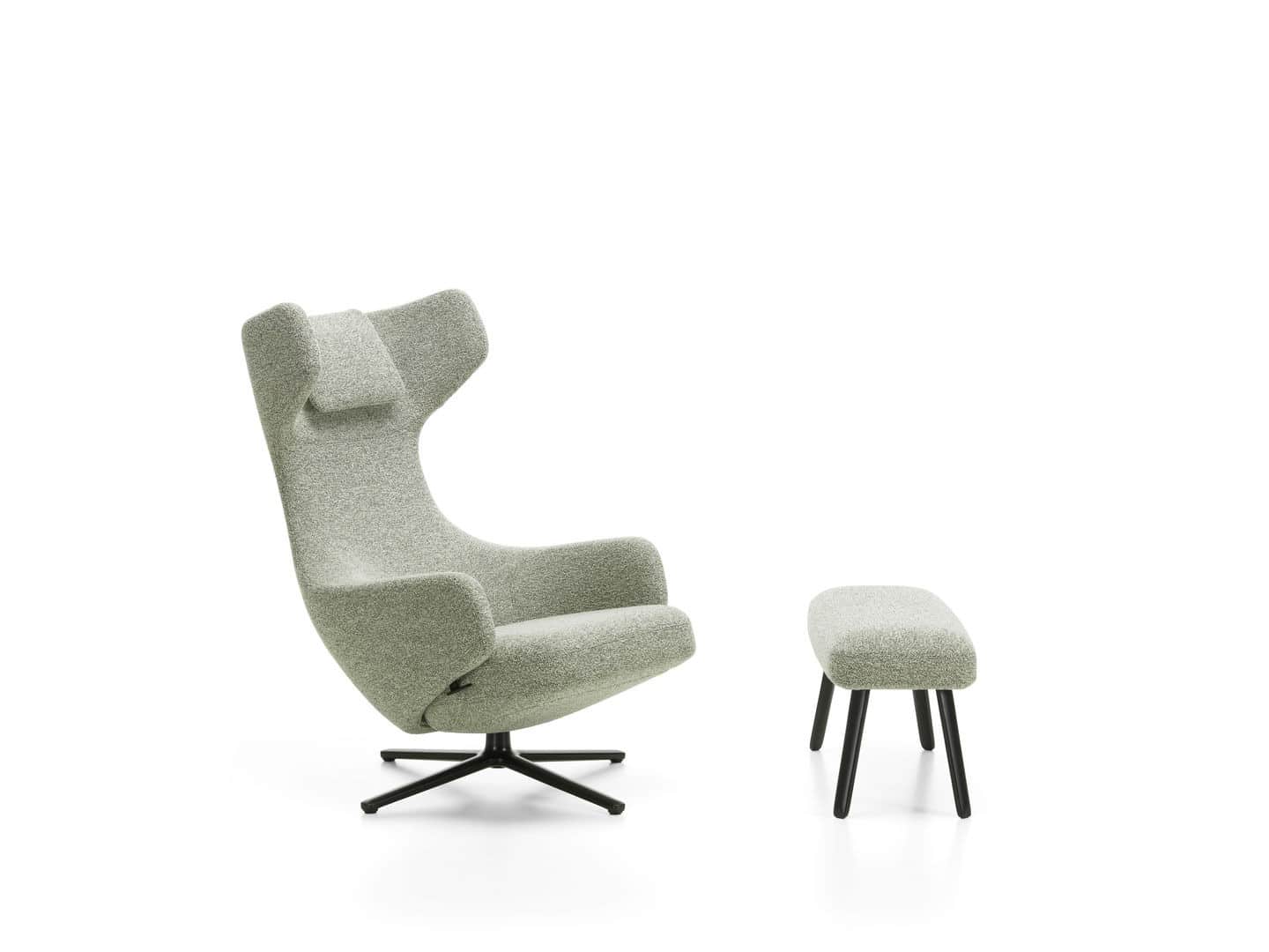 Grand Repos & Ottoman