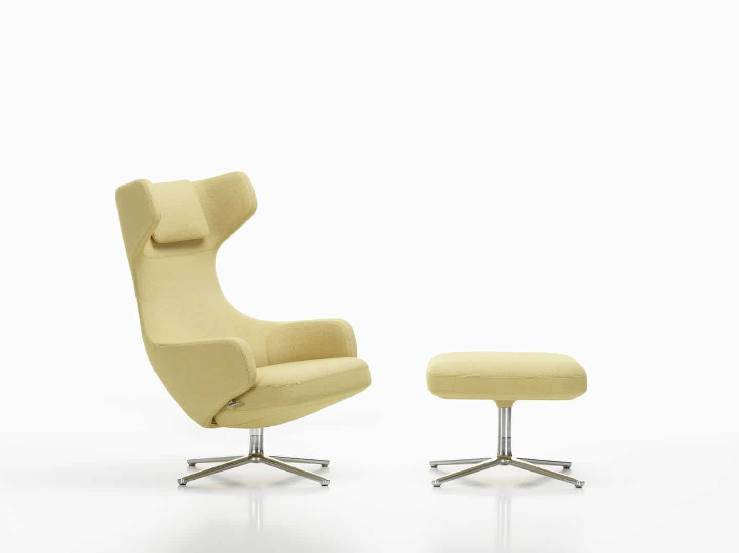 Grand Repos & Ottoman