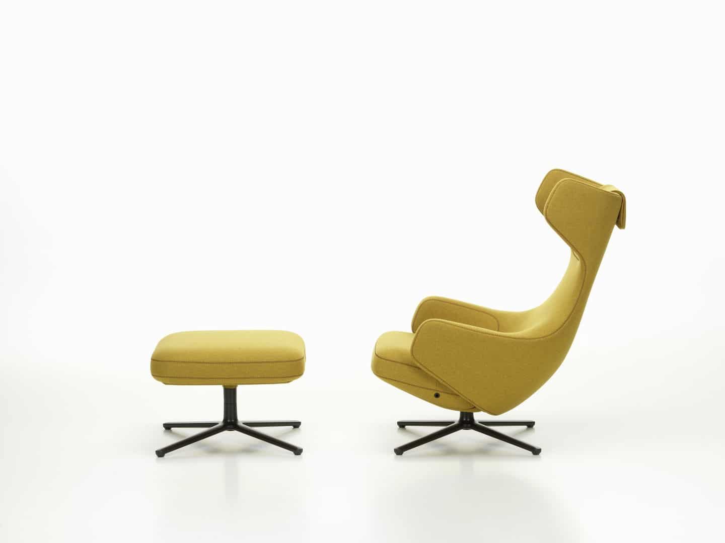 Grand Repos & Ottoman