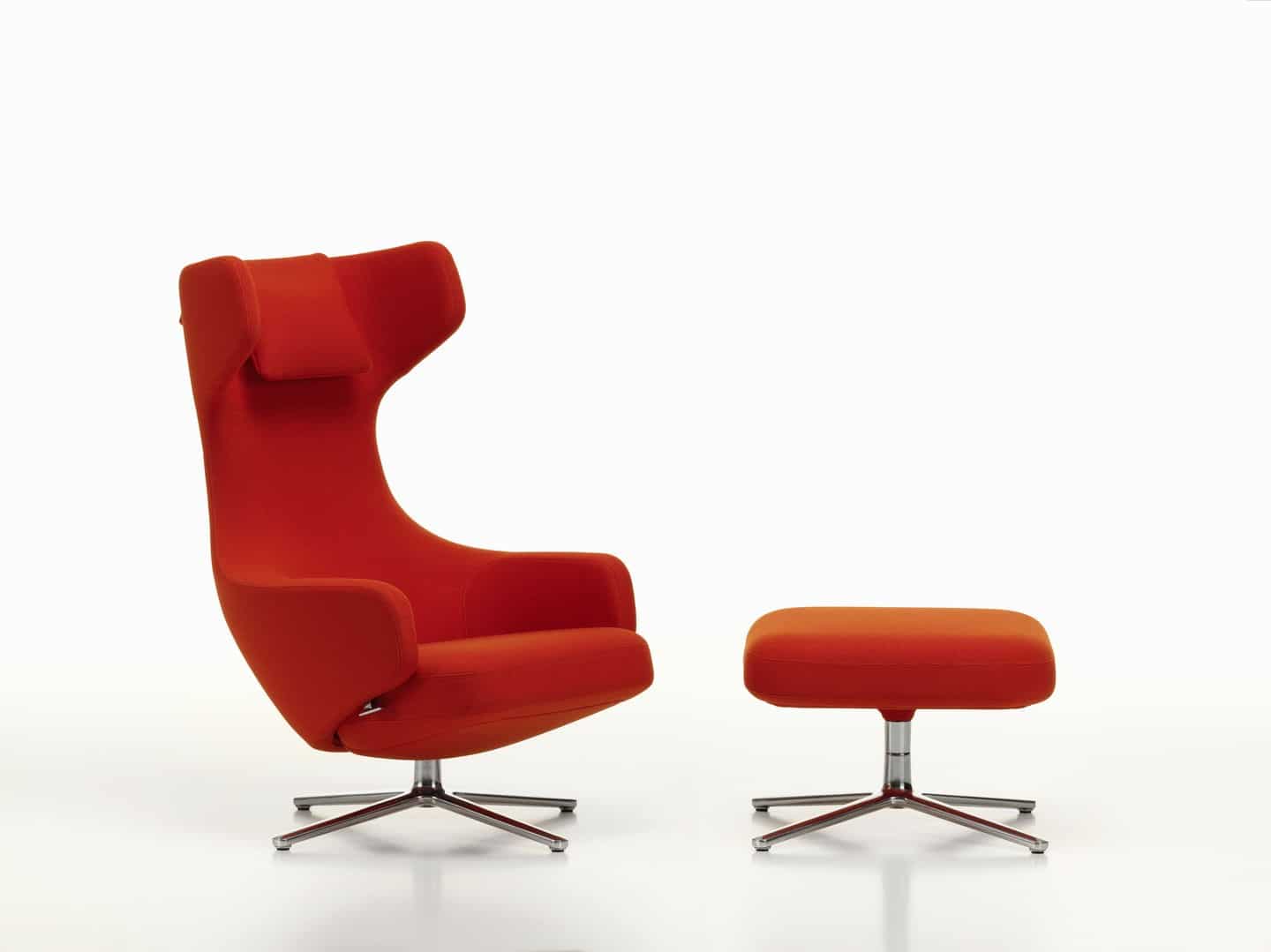 Grand Repos & Ottoman