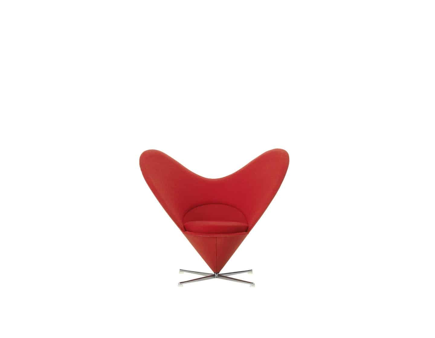 Heart Cone Chair