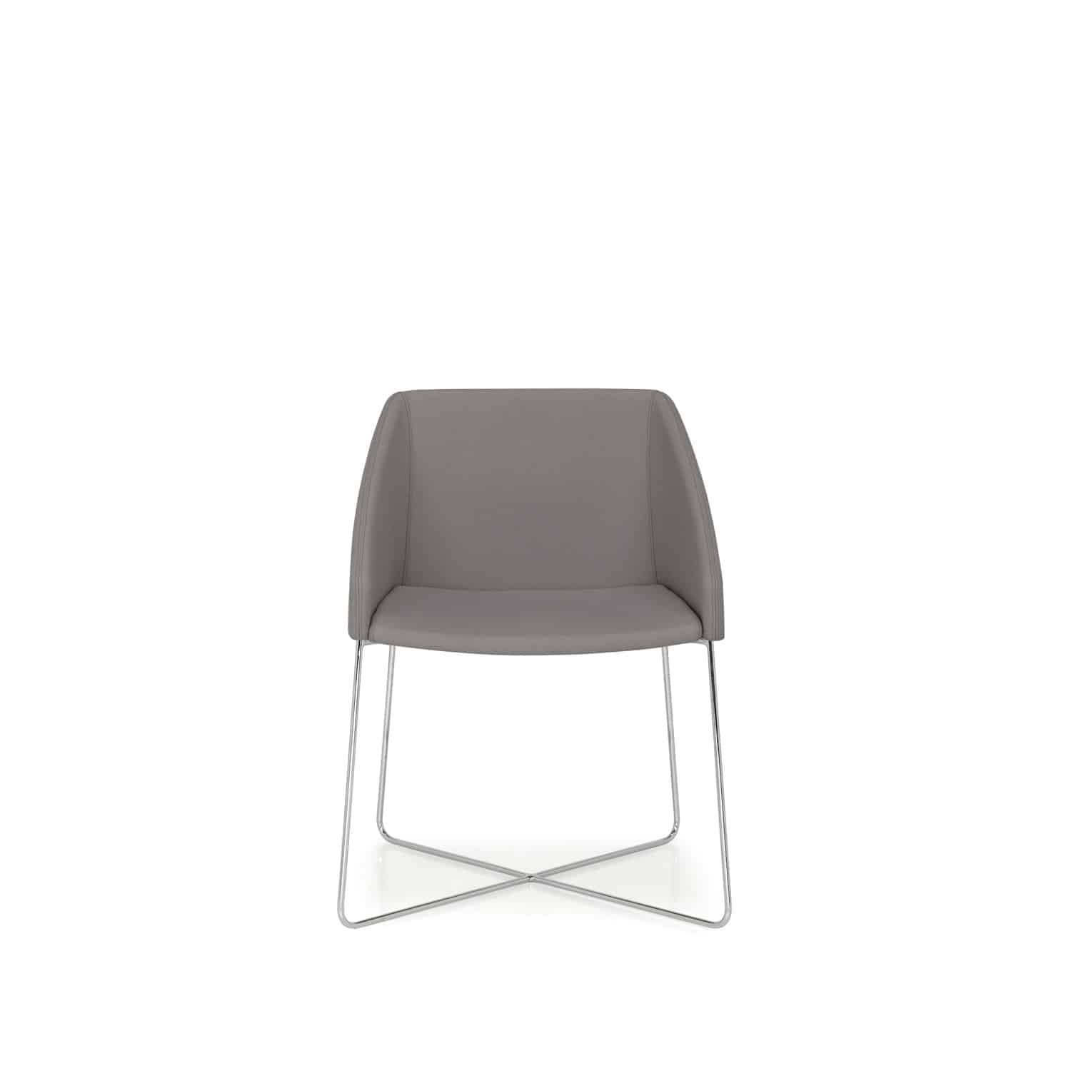 Hyway Armchair