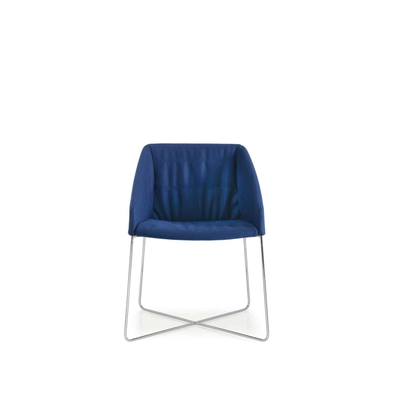 Hyway Armchair