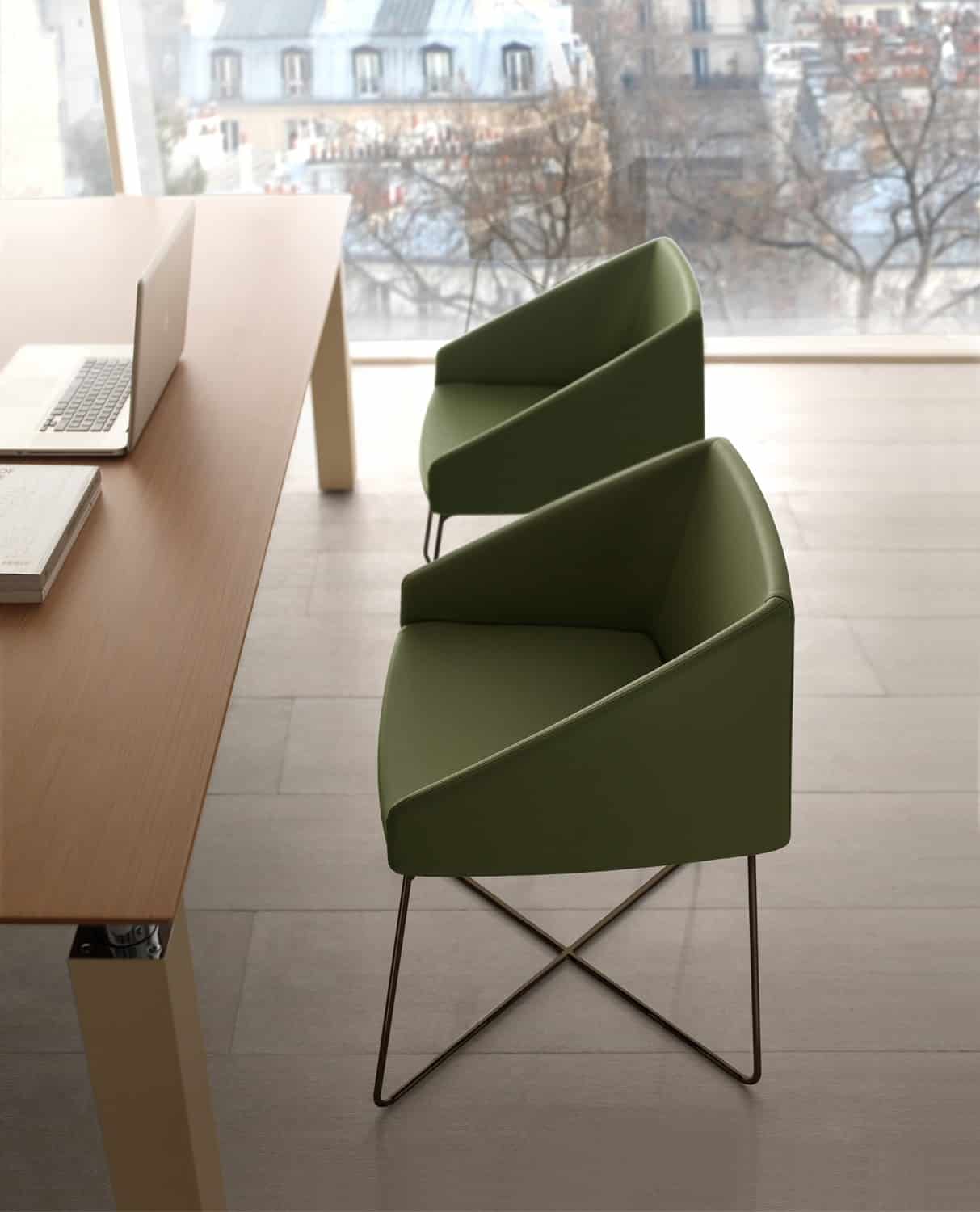 Hyway Armchair