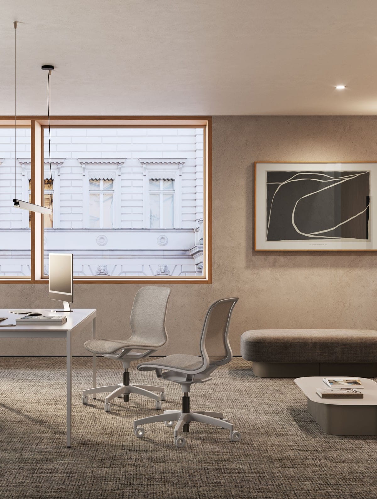 Jodie - Meeting Chair