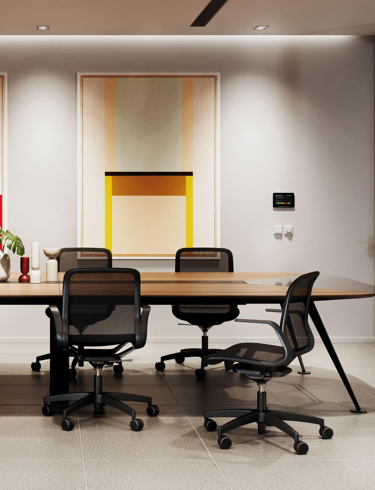 Jodie - Meeting Chair