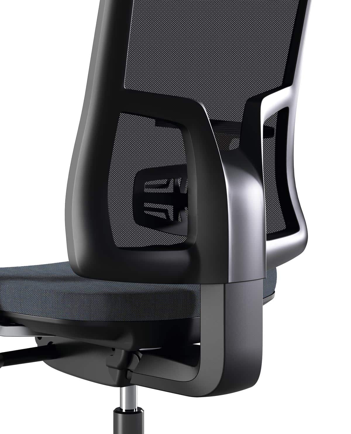 Kiku Task Chair
