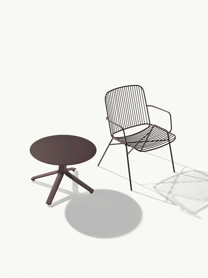 Milos Table Collection