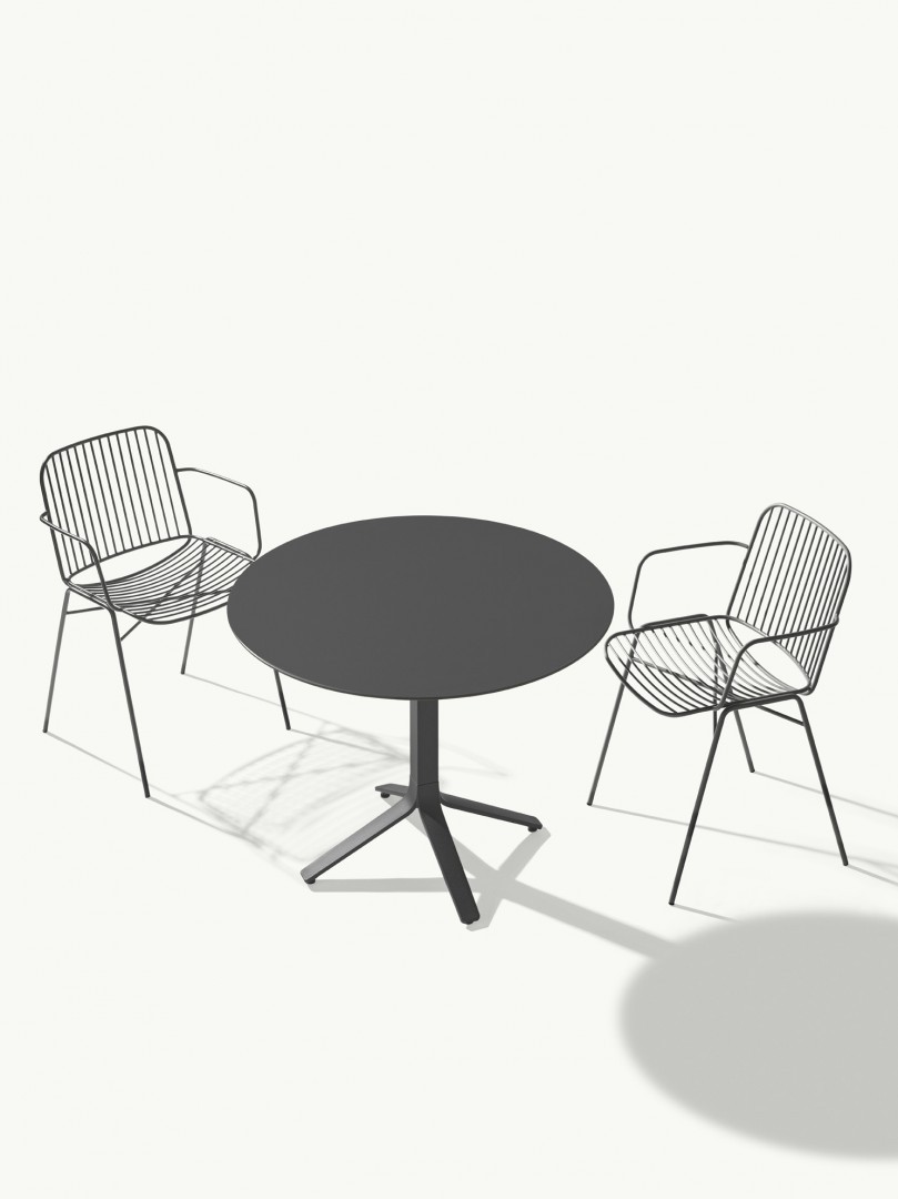Milos Table Collection