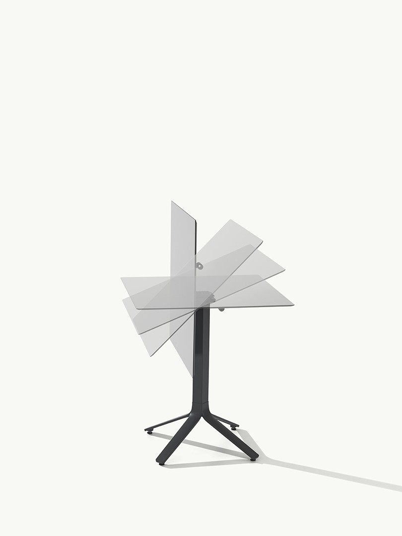 Milos Table Collection