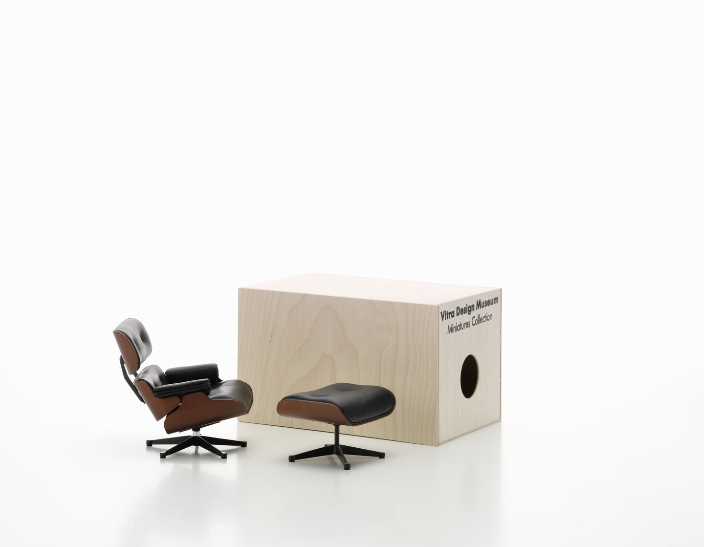 Miniatures Collection