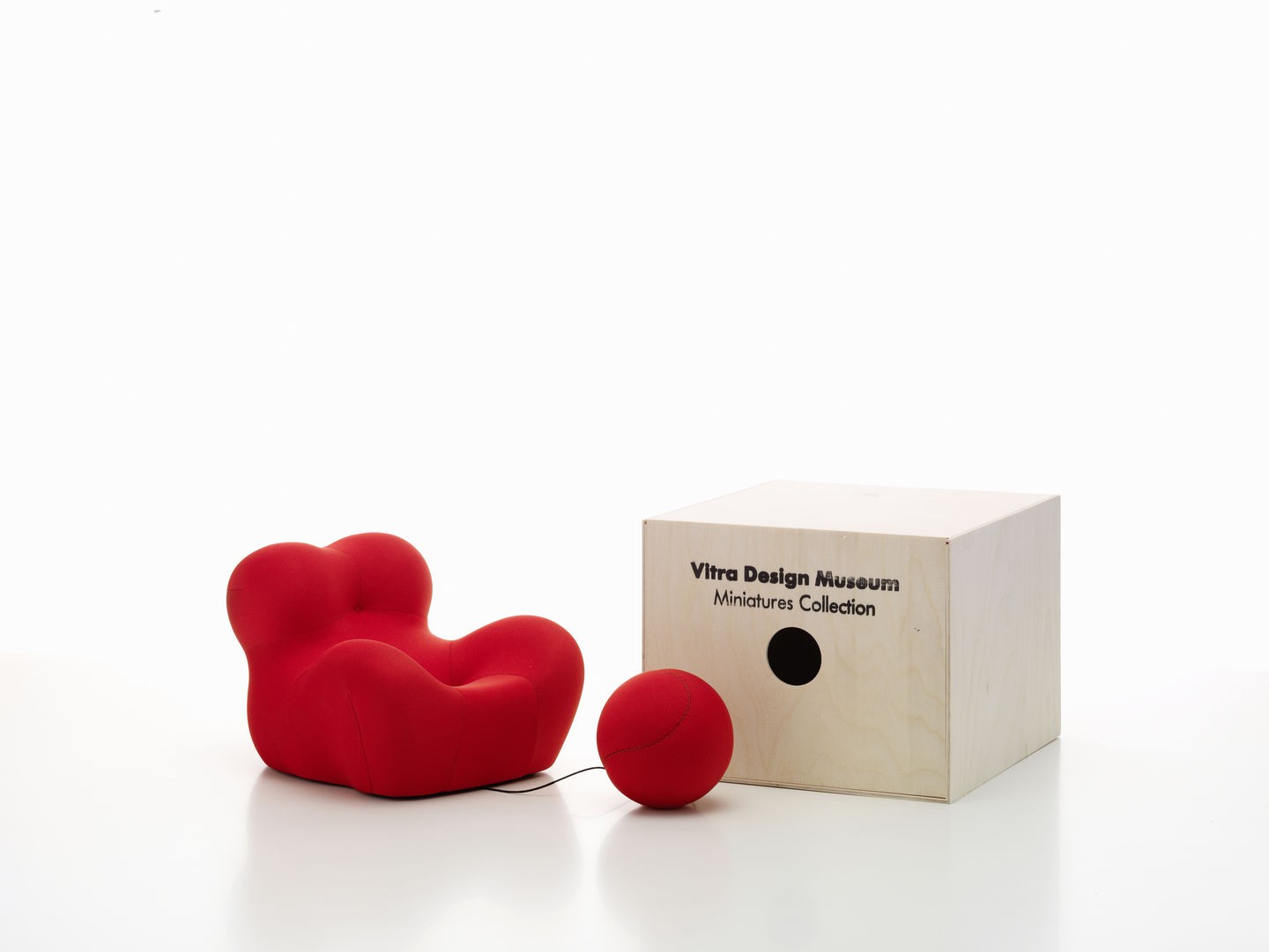 Miniatures Collection