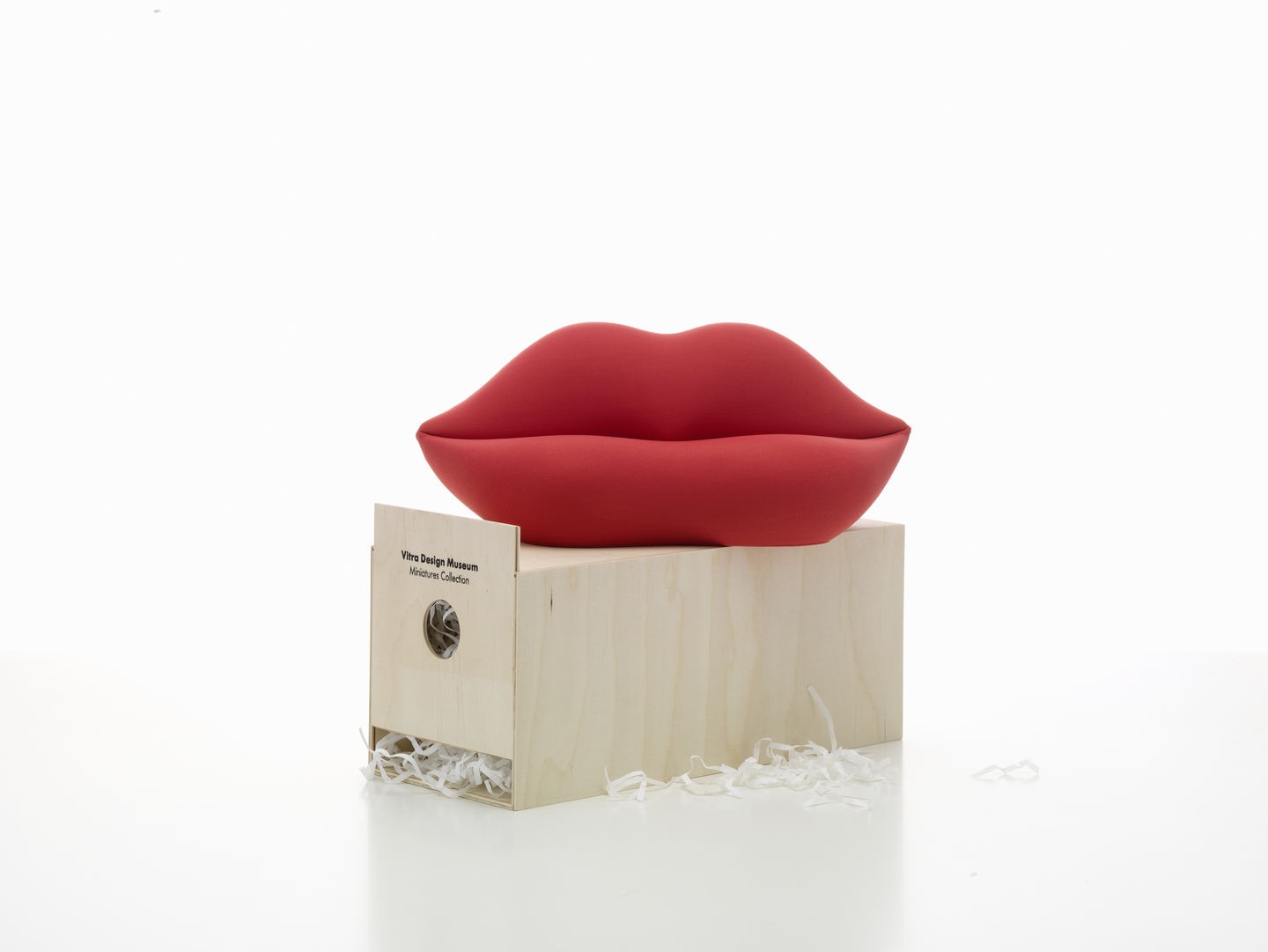 Miniatures Collection