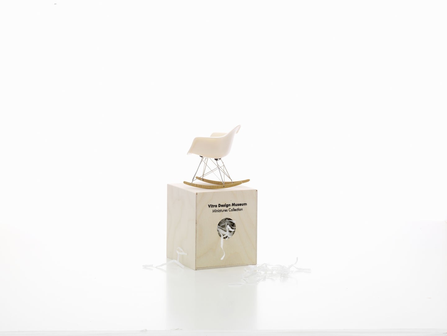 Miniatures Collection