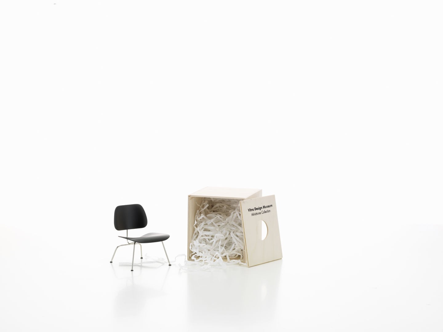 Miniatures Collection