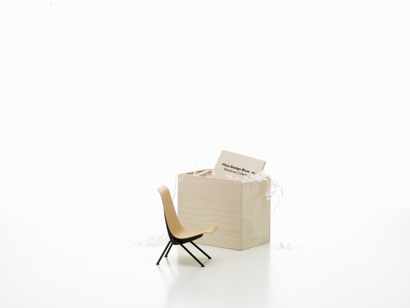 Miniatures Collection