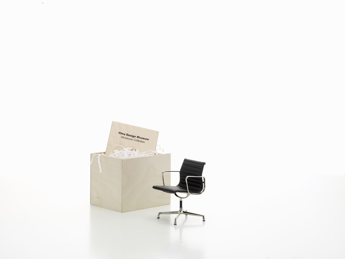 Miniatures Collection