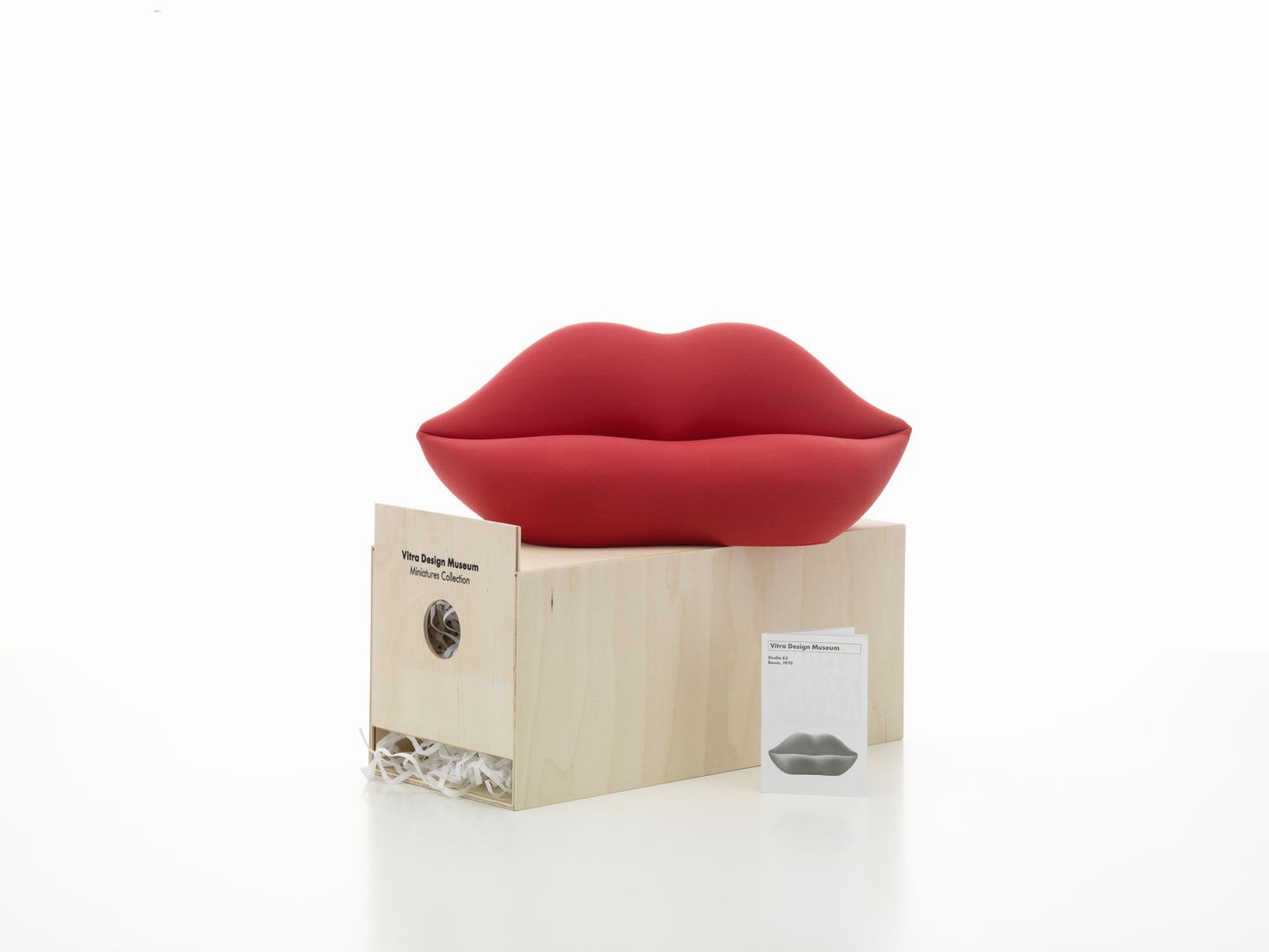 Miniatures Collection