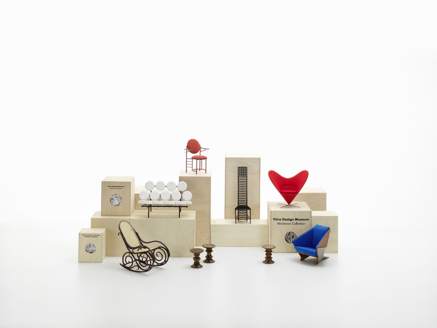 Miniatures Collection