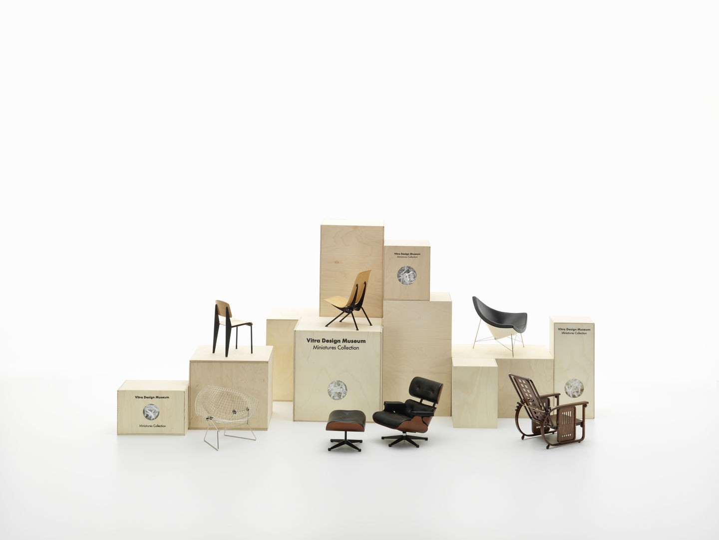 Miniatures Collection