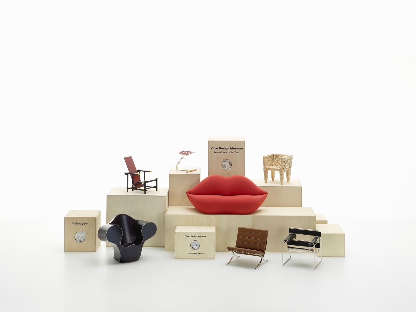 Miniatures Collection