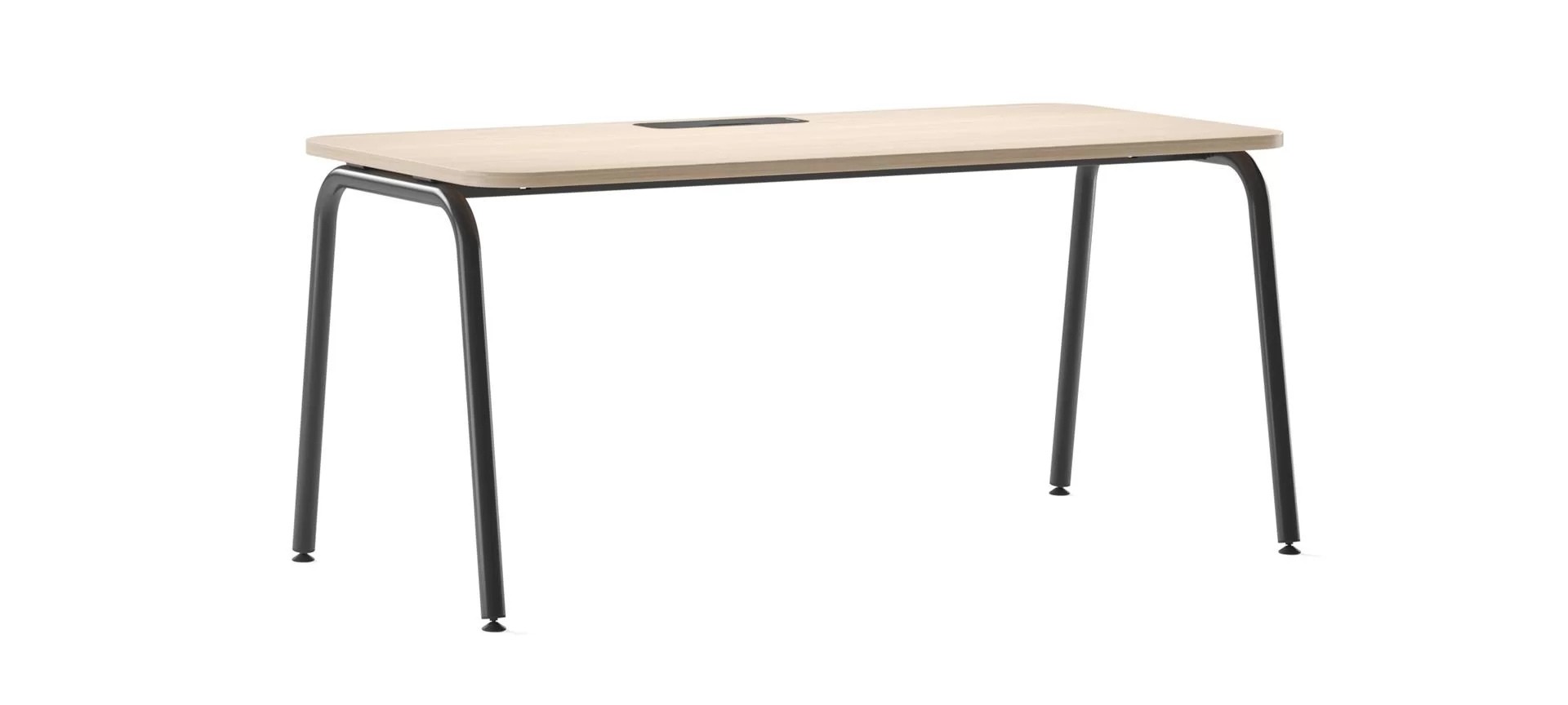 NOVA Round Desk