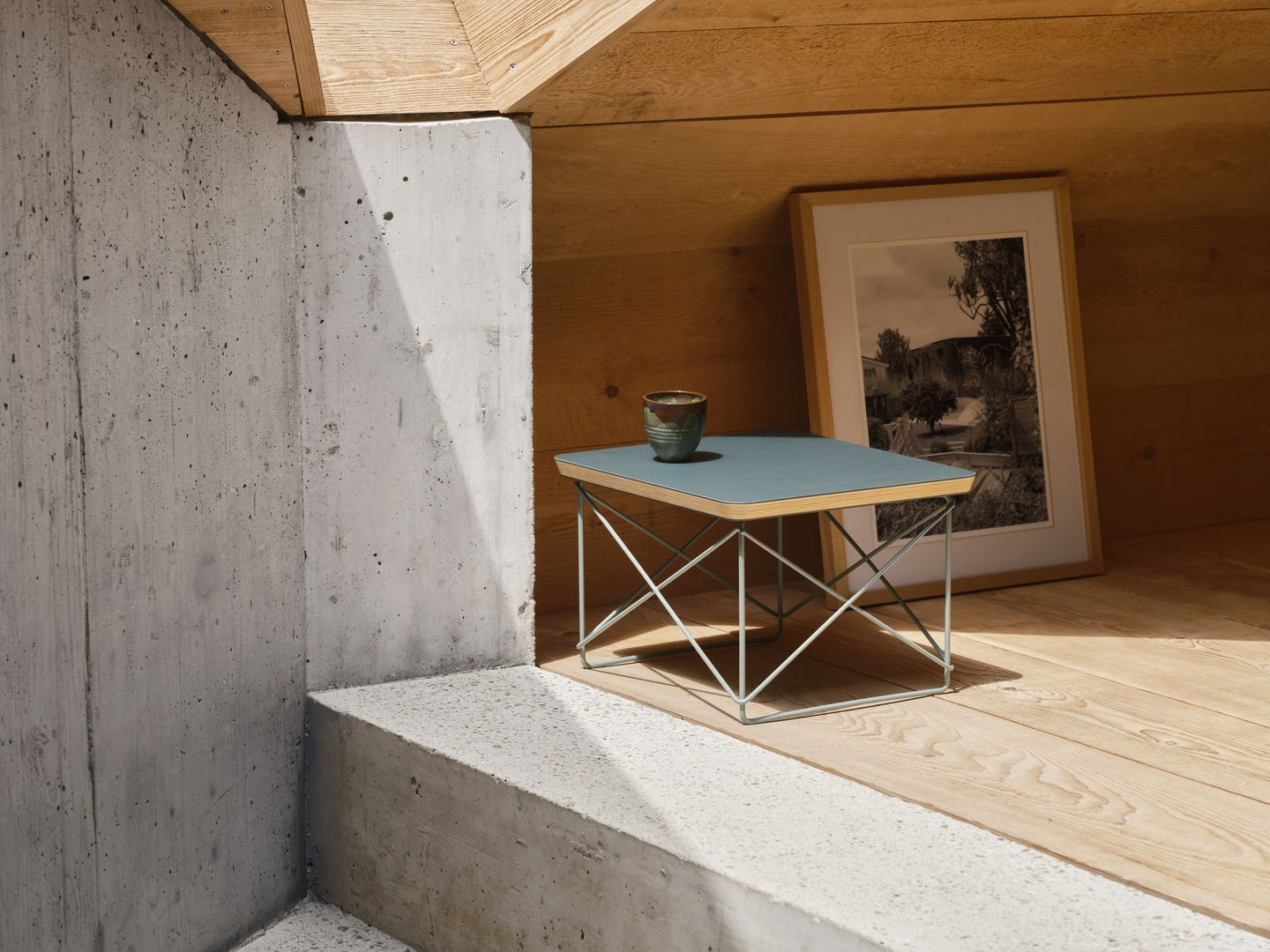 Occasional Table LTR