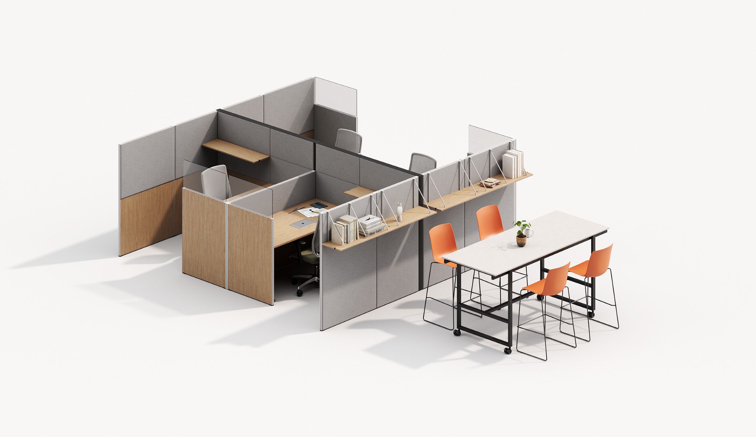 PAL System Collection