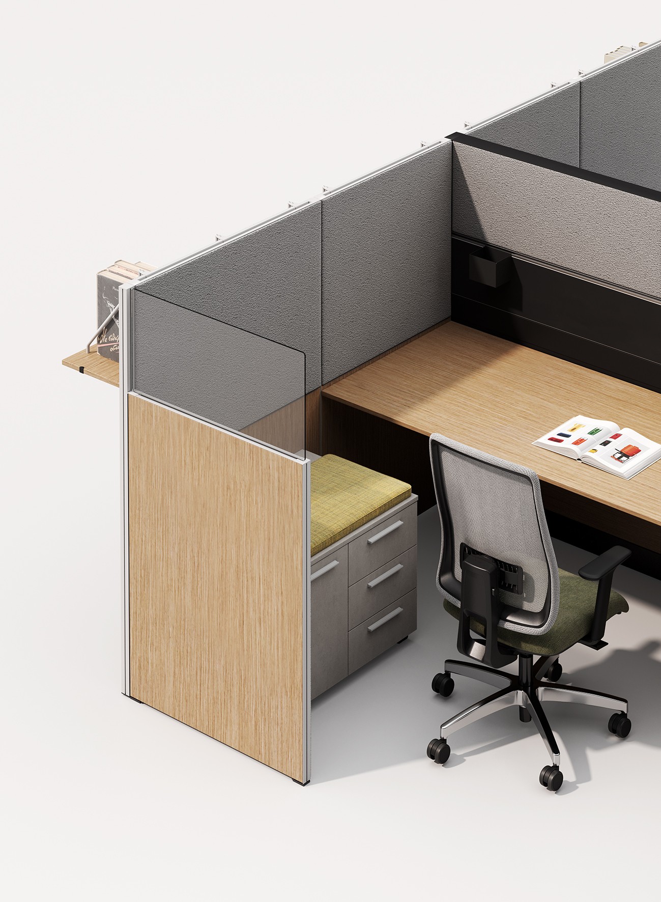 PAL System Collection