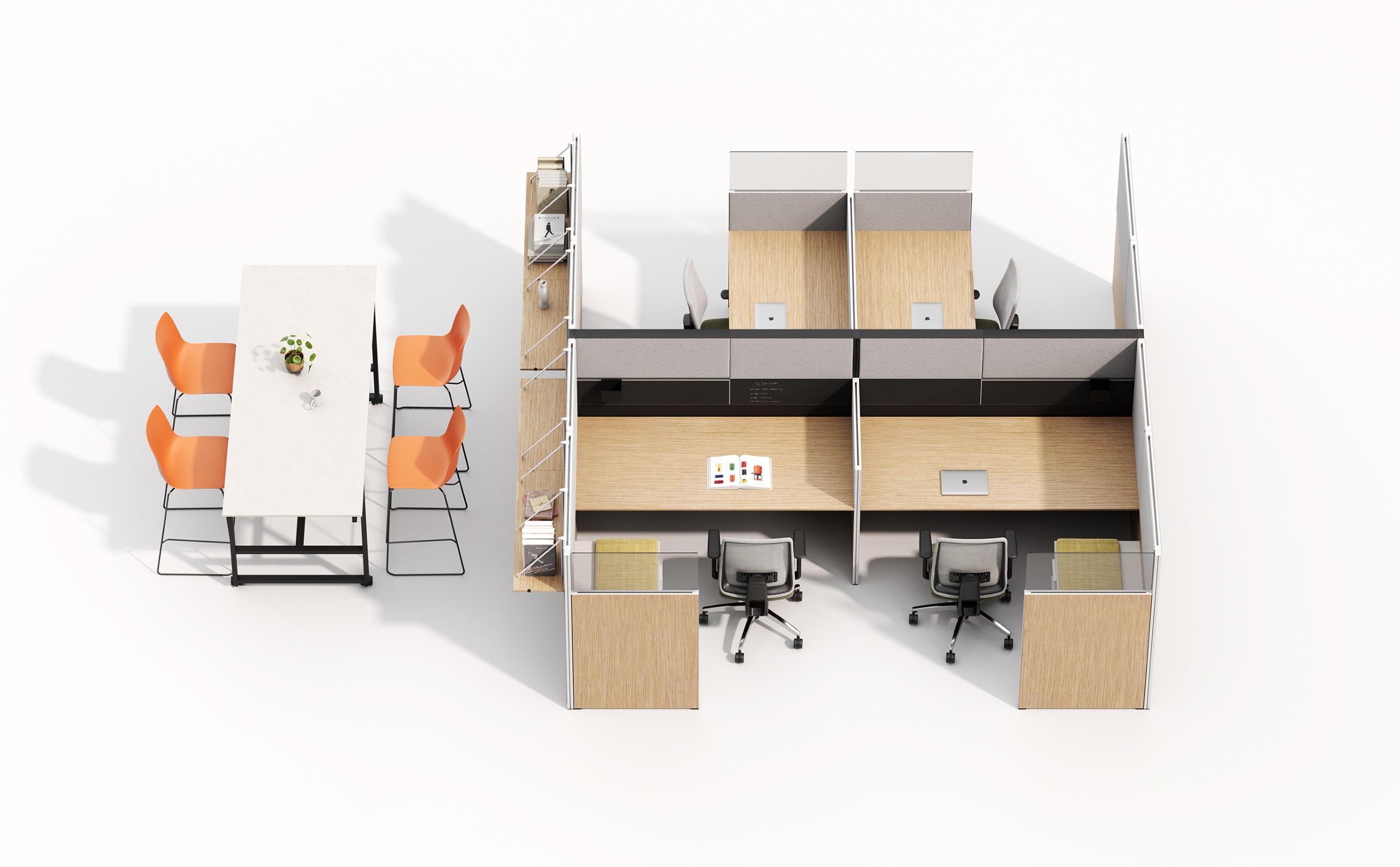 PAL System Collection