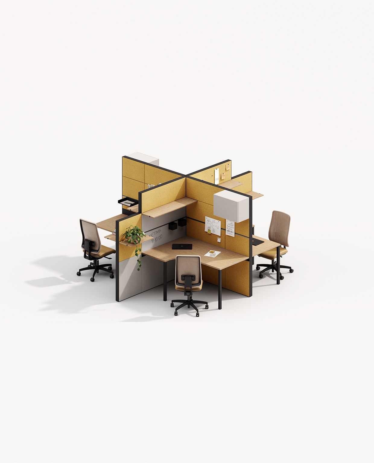 PAL System Collection