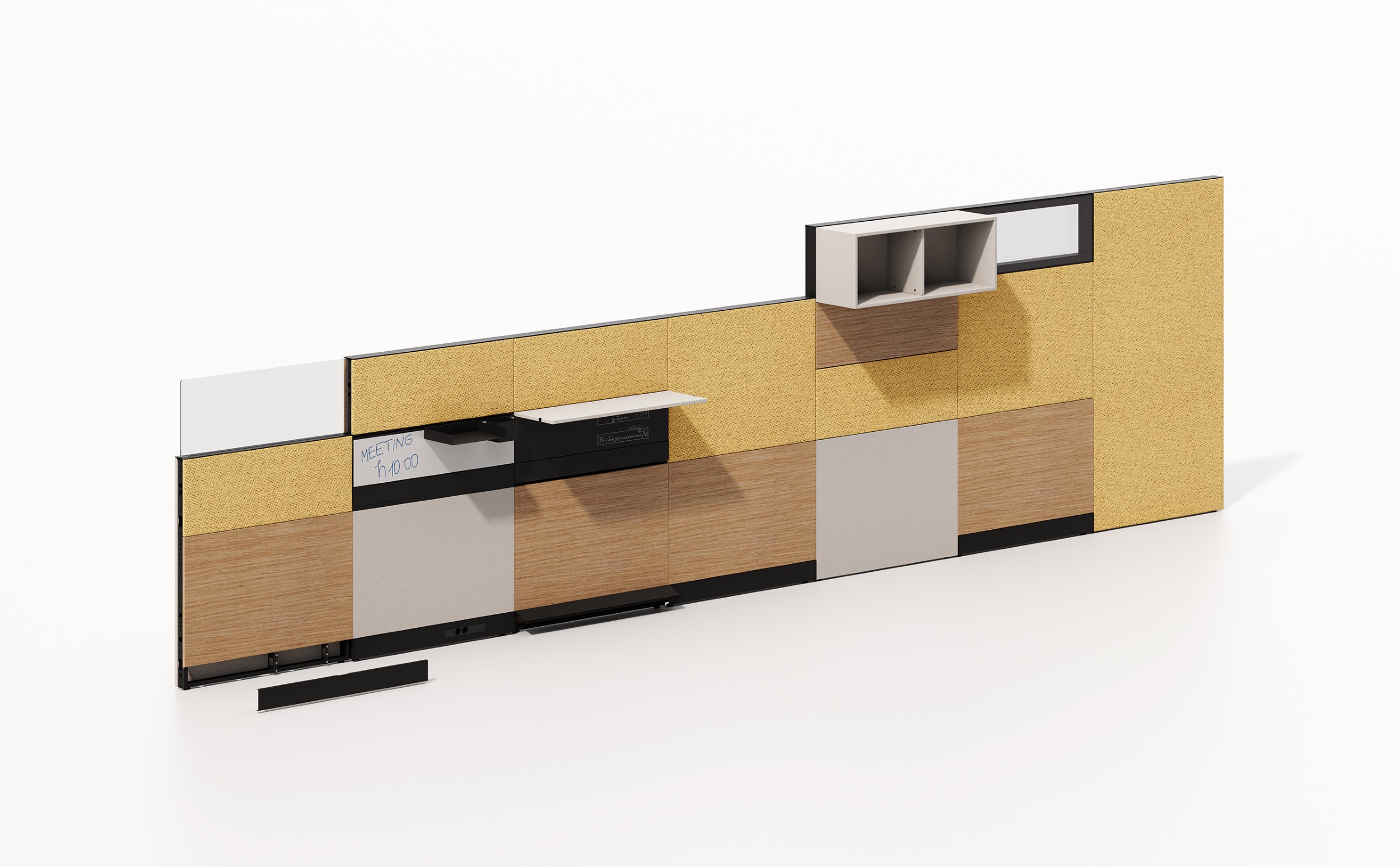 PAL System Collection