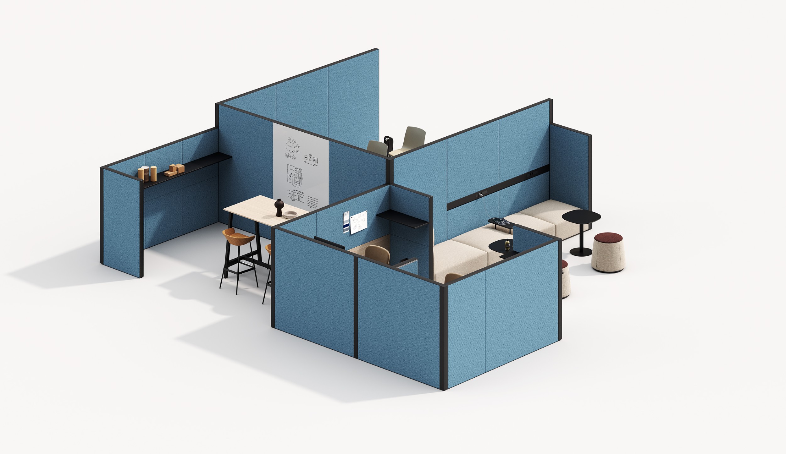 PAL System Collection