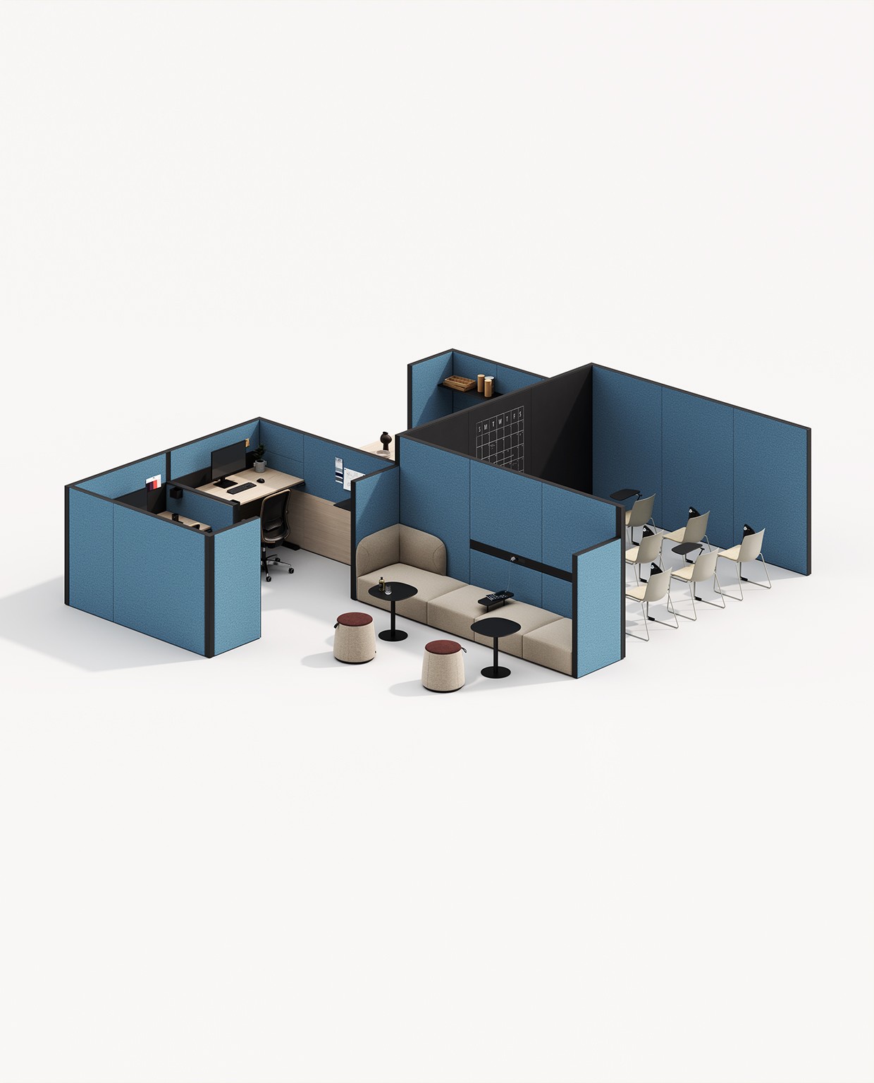 PAL System Collection