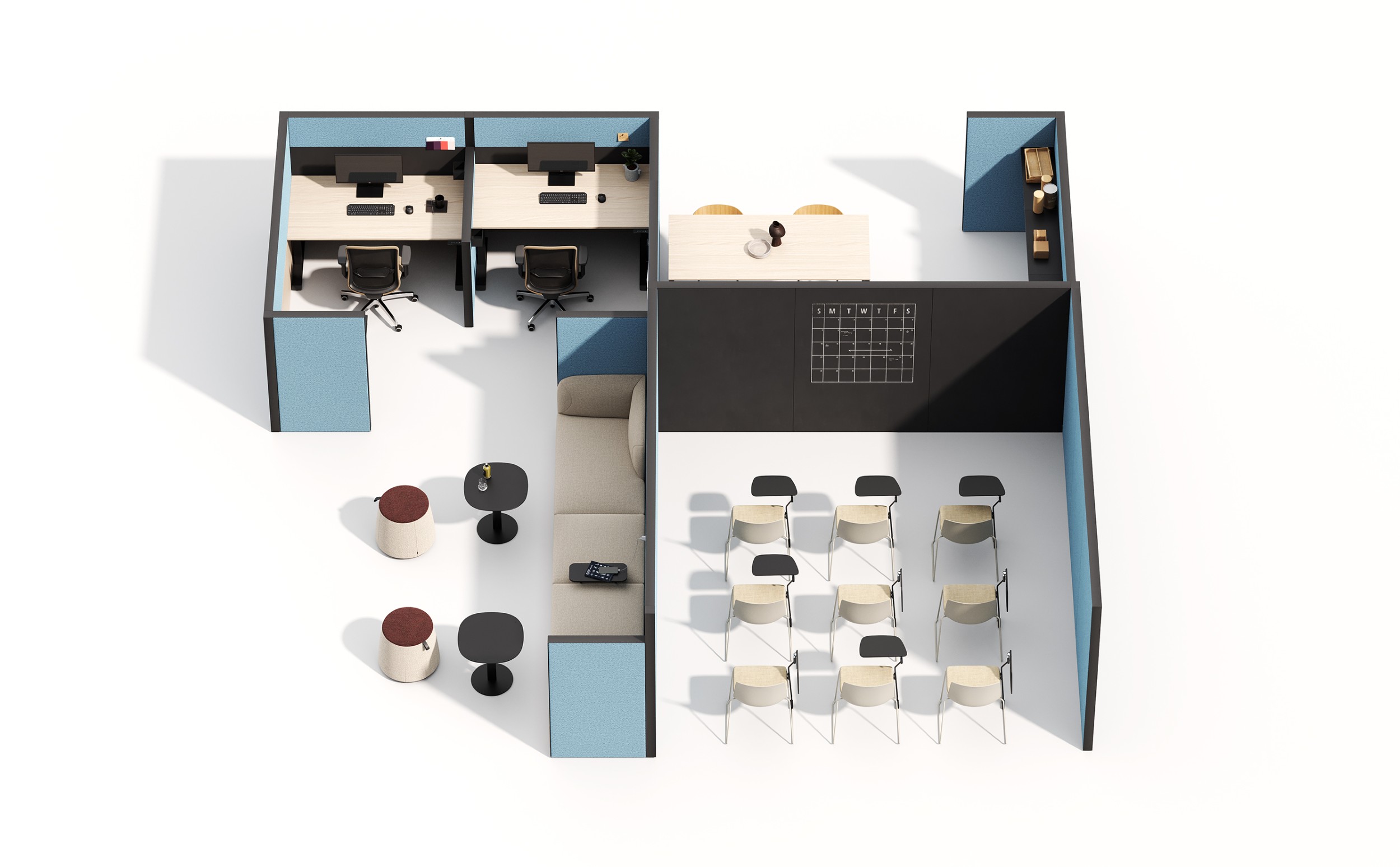 PAL System Collection